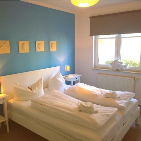 Ferienwohnung Strandhafer - Nur 300M Vom Meer Ostseebad Kühlungsborn Exteriér fotografie