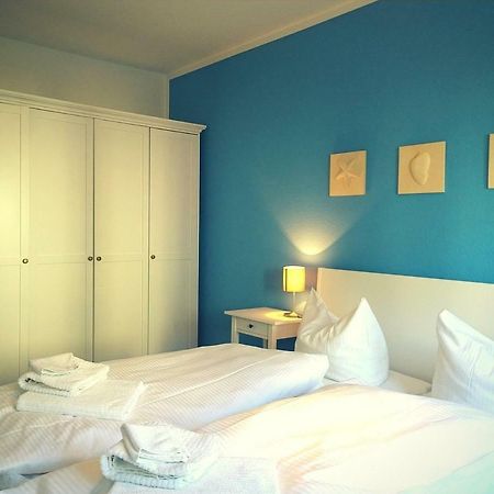 Ferienwohnung Strandhafer - Nur 300M Vom Meer Ostseebad Kühlungsborn Exteriér fotografie